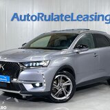 DS AUTOMOBILES DS7 CROSSBACK