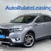 DS AUTOMOBILES DS7 CROSSBACK